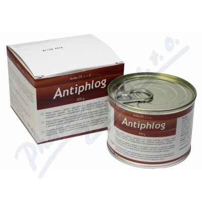 ANTIPHLOG 200g