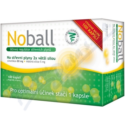 Noball cps.100