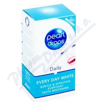 Zubní pasta PD every day white 50ml