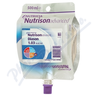 Nutrison Advanced Diason por.sol.1x1000ml