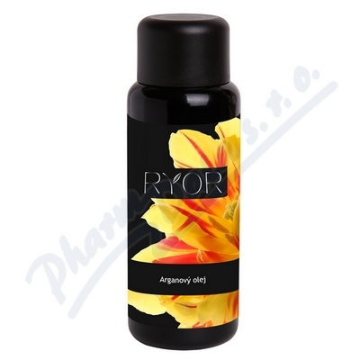 RYOR Arganový olej 100ml