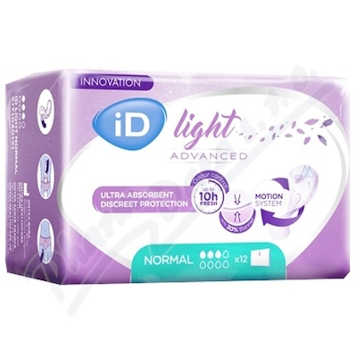 iD Light Normal 12ks