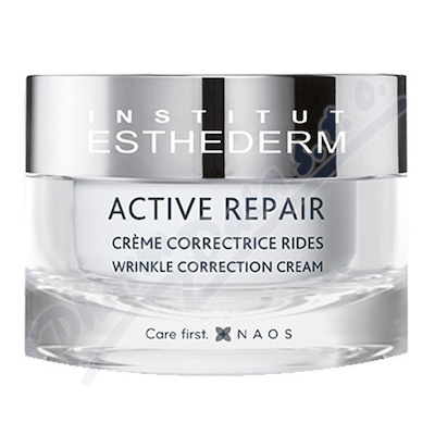 ESTHEDERM Active Repair wrinkle correct.creme 50ml