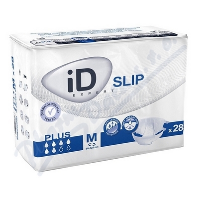 iD Slip Medium Plus PE 560026028 28ks