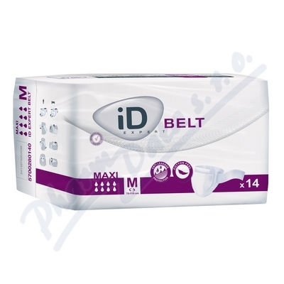 iD Belt Medium Maxi 5700280140 14ks