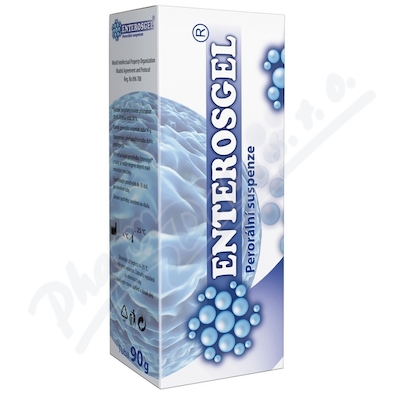 Enterosgel 90g