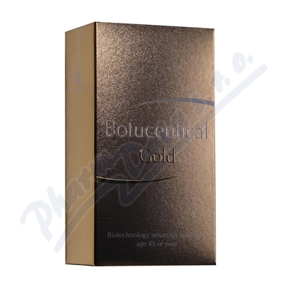 FC Botuceutical Gold sérum na vrásky 30ml