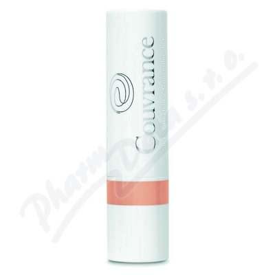 AVENE Couvrance Korekční tyčinka korálová 4g