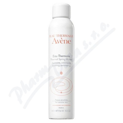 AVENE Termální voda Avene ve spreji (ETA) 300ml