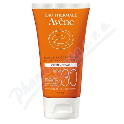 AVENE Sun Krém SPF30 50ml