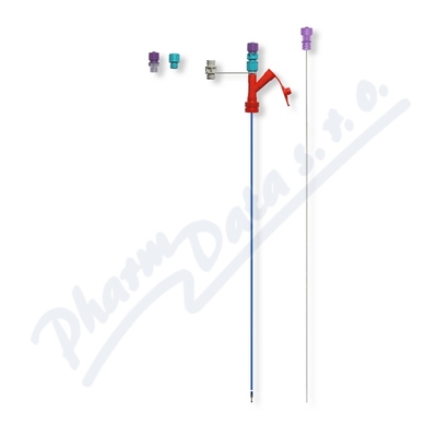 FLOCARE BENGMARK PEG/J Ch9-105cm