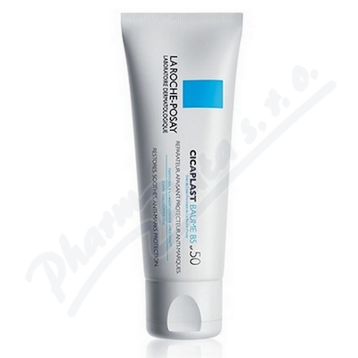 LA ROCHE-POSAY CICAPLAST Balzám B5 SPF50 40ml