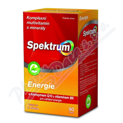 Walmark Spektrum Energy tbl.90