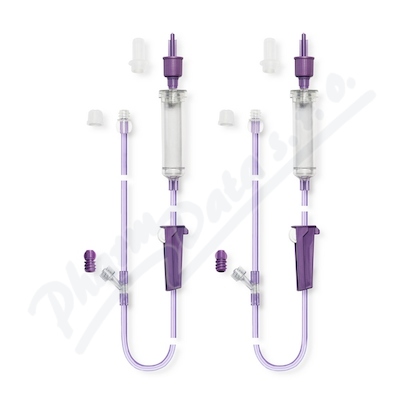FLOCARE GRAVITY PACK SET