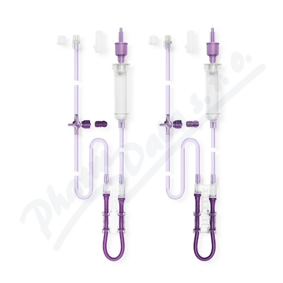 FLOCARE INFINITY PACK SET