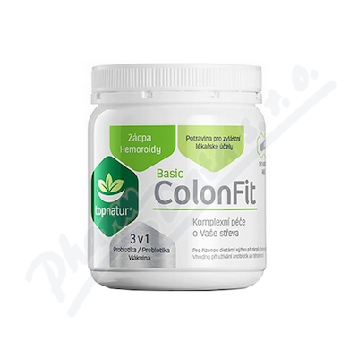 ColonFit cps.180 TOPNATUR