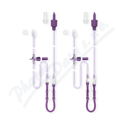 FLOCARE INFINITY PACK MOBILE SET