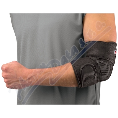 Mueller Adjustable Elbow Support Bandáž na loket