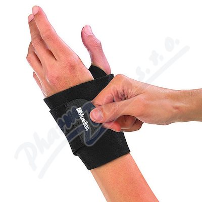 Mueller Wrap. Wrist Support Bandáž na zápěstí