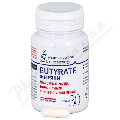 Favea Butyrate Infusion tob.30