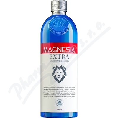 Magnesia Extra 700ml