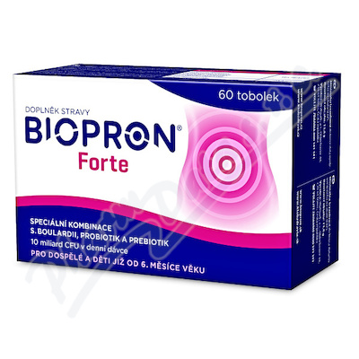 Biopron Forte tob.60