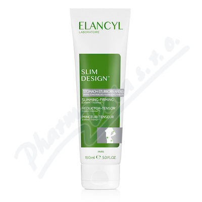 ELANCYL Slim Design Zeštíhlení/zpevnění 150ml