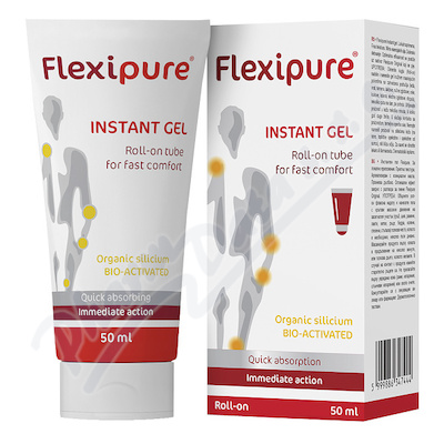 Flexipure Instant gel 50ml