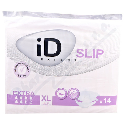 iD Slip X-Large Extra 14ks