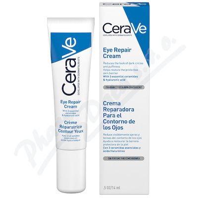 CeraVe Hydratační oční péče 14ml