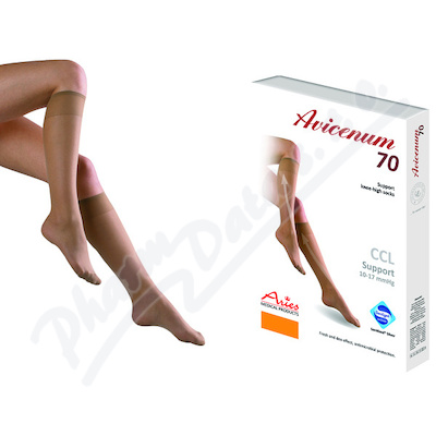 Avicenum P 70 punč. lýt. 39-41 tělová