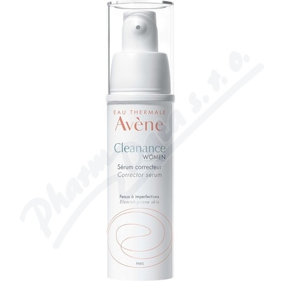 AVENE Cleanance Women Korekční sérum 30ml