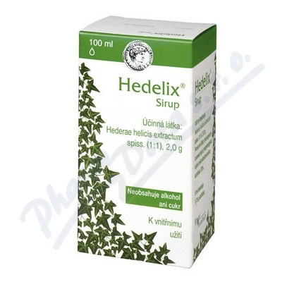 Hedelix sirup por.sol.1x100ml/2g (KWM)