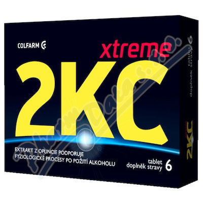COLFARM 2KC xtreme tbl.6