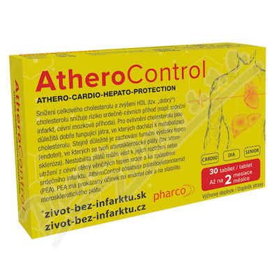 AtheroControl tbl.30