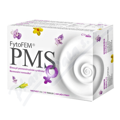 Fytofem PMS tob.30