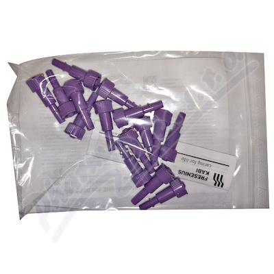 Freka ENFit/ENLock Step Adaptor 15ks