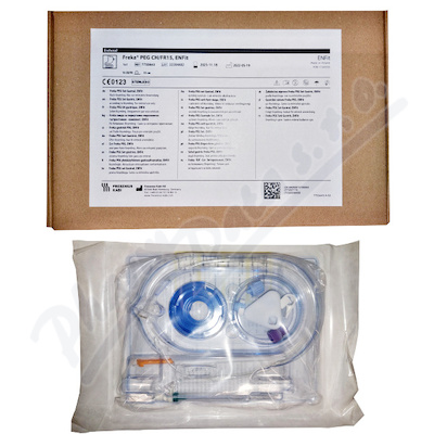 Freka PEG CH/FR15 ENFit