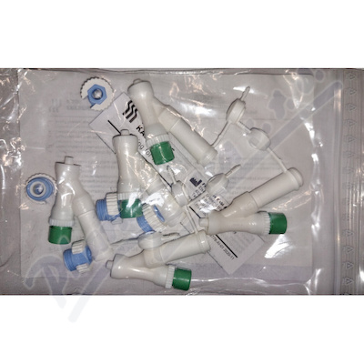 Freka Y-Connector PEG FR 15/9 ENFit