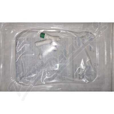 Freka Y Connector PEG FR 20/9 ENFit