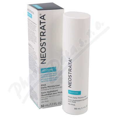 NEOSTRATA Restore PHA Daily Moisturizer 50ml