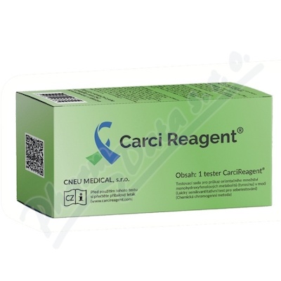CNEU MEDICAL Carci Reagent testovací sada