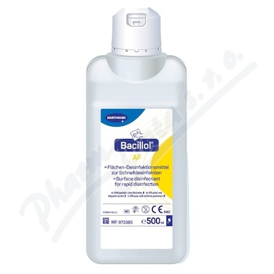 Bacillol AF 500ml