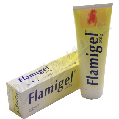 Flamigel 250ml