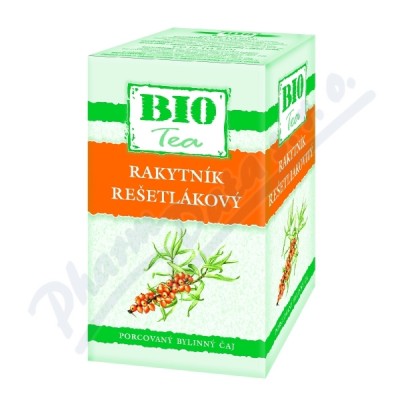 HERBEX BIO Tea Rakytník řešetlákový n.s.20x2g