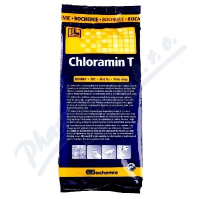 Chloramin T 1kg schülke