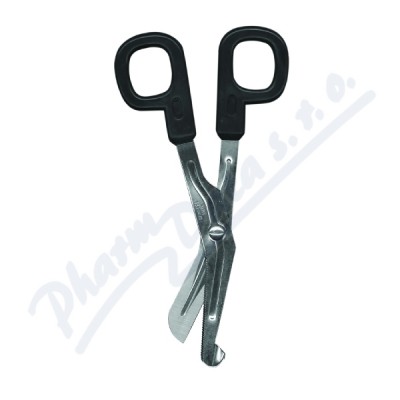 FIXAplast nůžky první pomoc 15cm