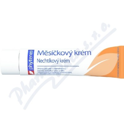Phyteneo Měsíčkový krém 50g