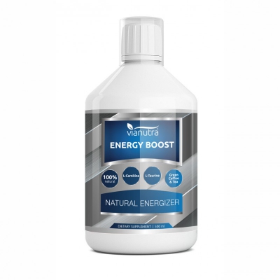 Vianutra Energy Boots