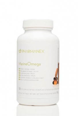 NU SKIN MarineOmega